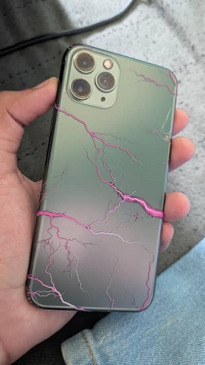 Apple iPhone 11 Pro