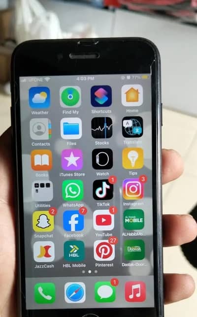 Apple iPhone 7  non pta