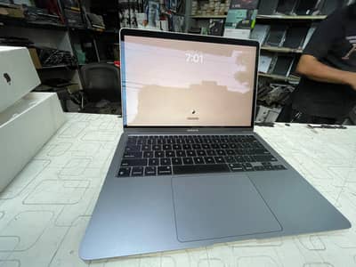 Macbook Air M1