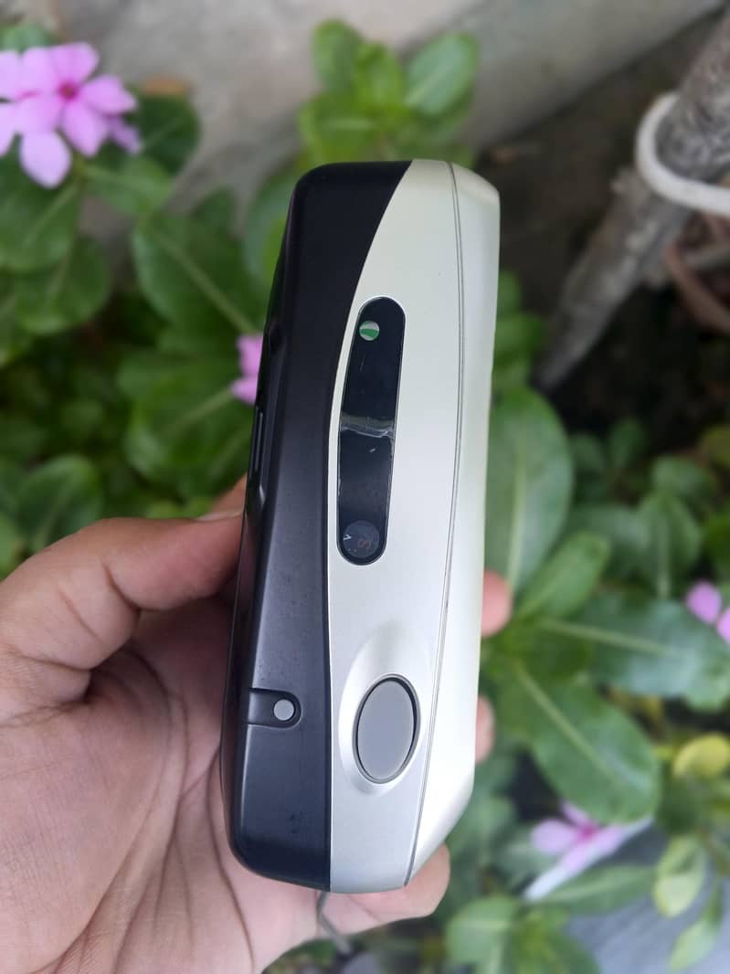 WIZEN MEMO-3 Remote Control 1