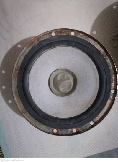 Toyota Corolla Original Door Speakers For Sale