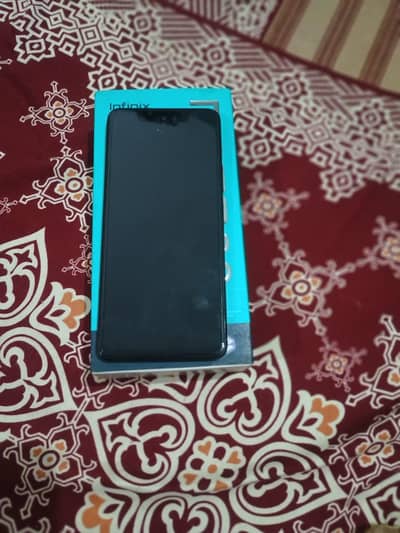 Infinix Note 30