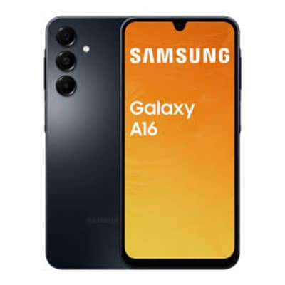 Samsung Mobile A16