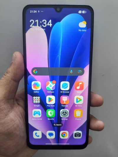 Xiaomi Redmi 14C 4/128 with box