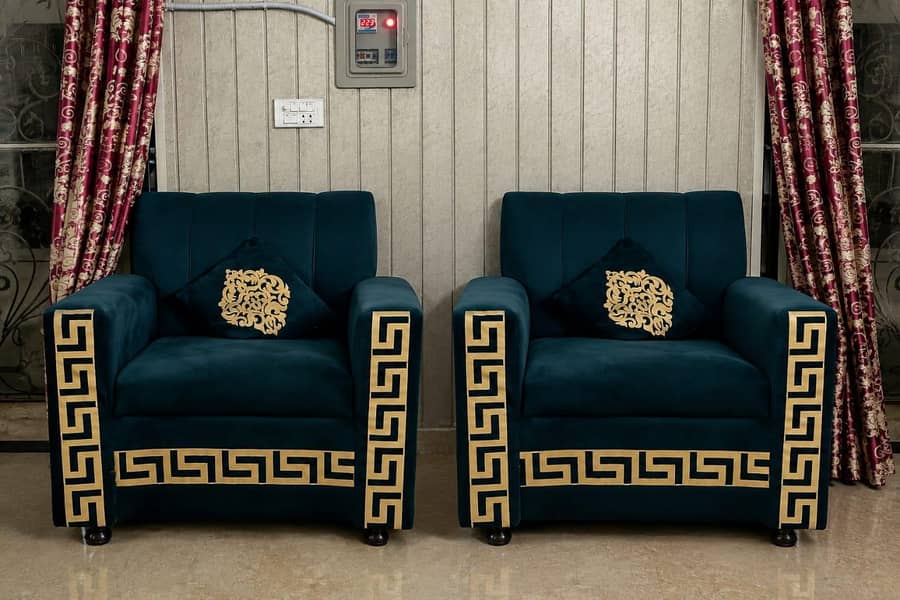 a sofa set 1