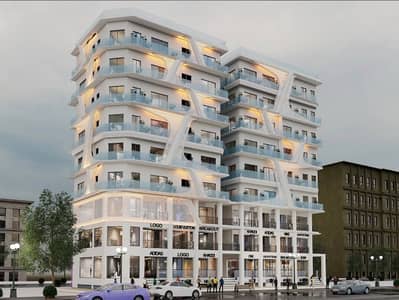 Daily & Monthly Luxury Furnish Apartment