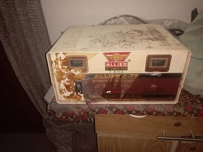 ALLIED ST MODEL#948