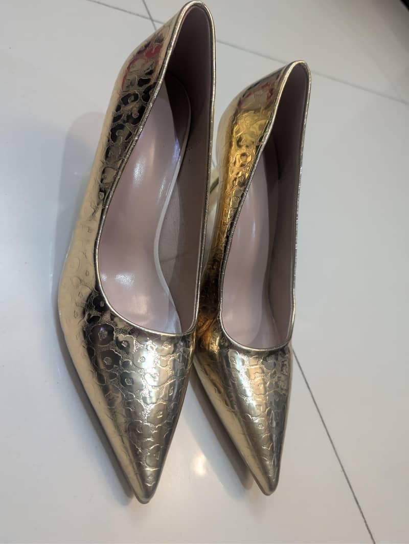 heels 2