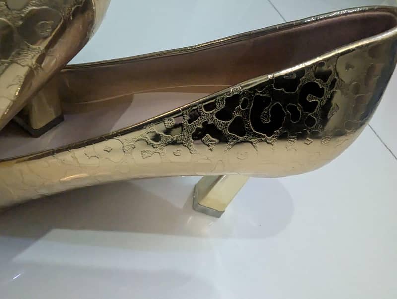 heels 6