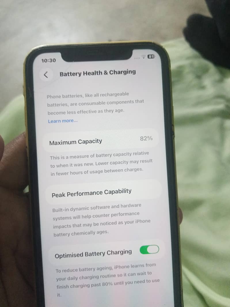 Apple iPhone 11 1