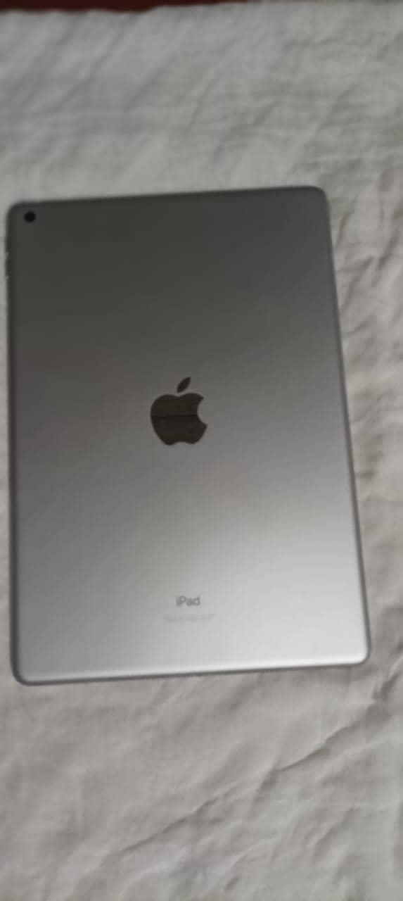 Apple iPad 9 Generation 0