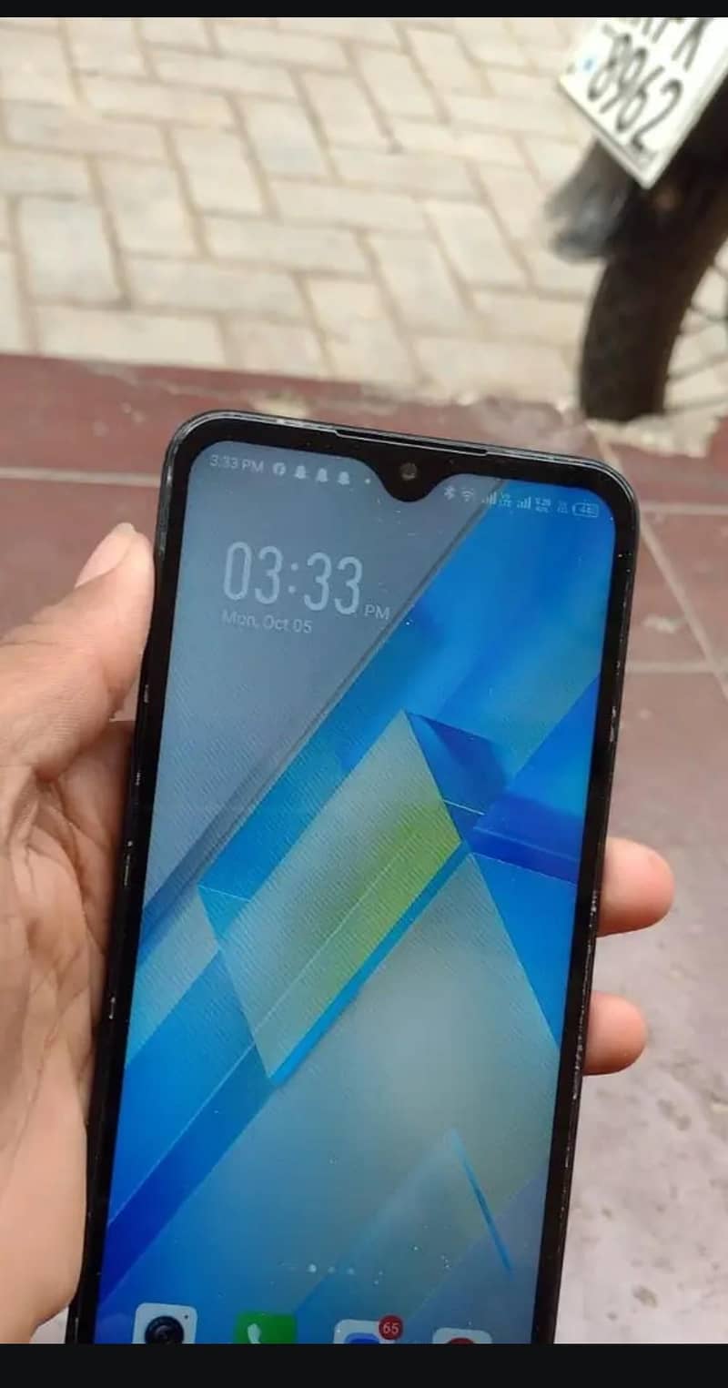 Infininx 2