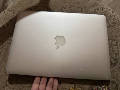 Macbook air mid 2012