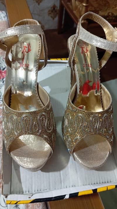 New heels Available for Sale