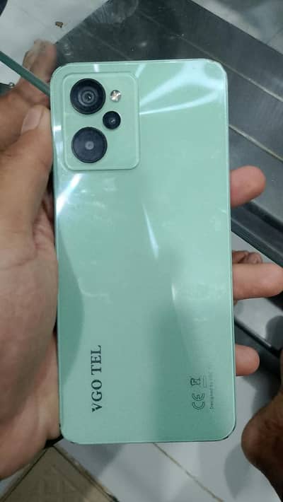 VGO TEL New 24