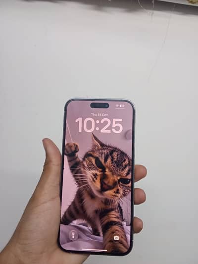 Apple iPhone 14 Pro Max