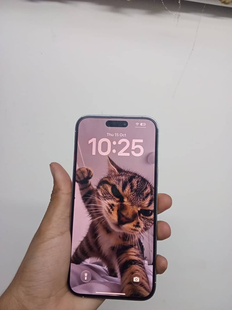 Apple iPhone 14 Pro Max 0