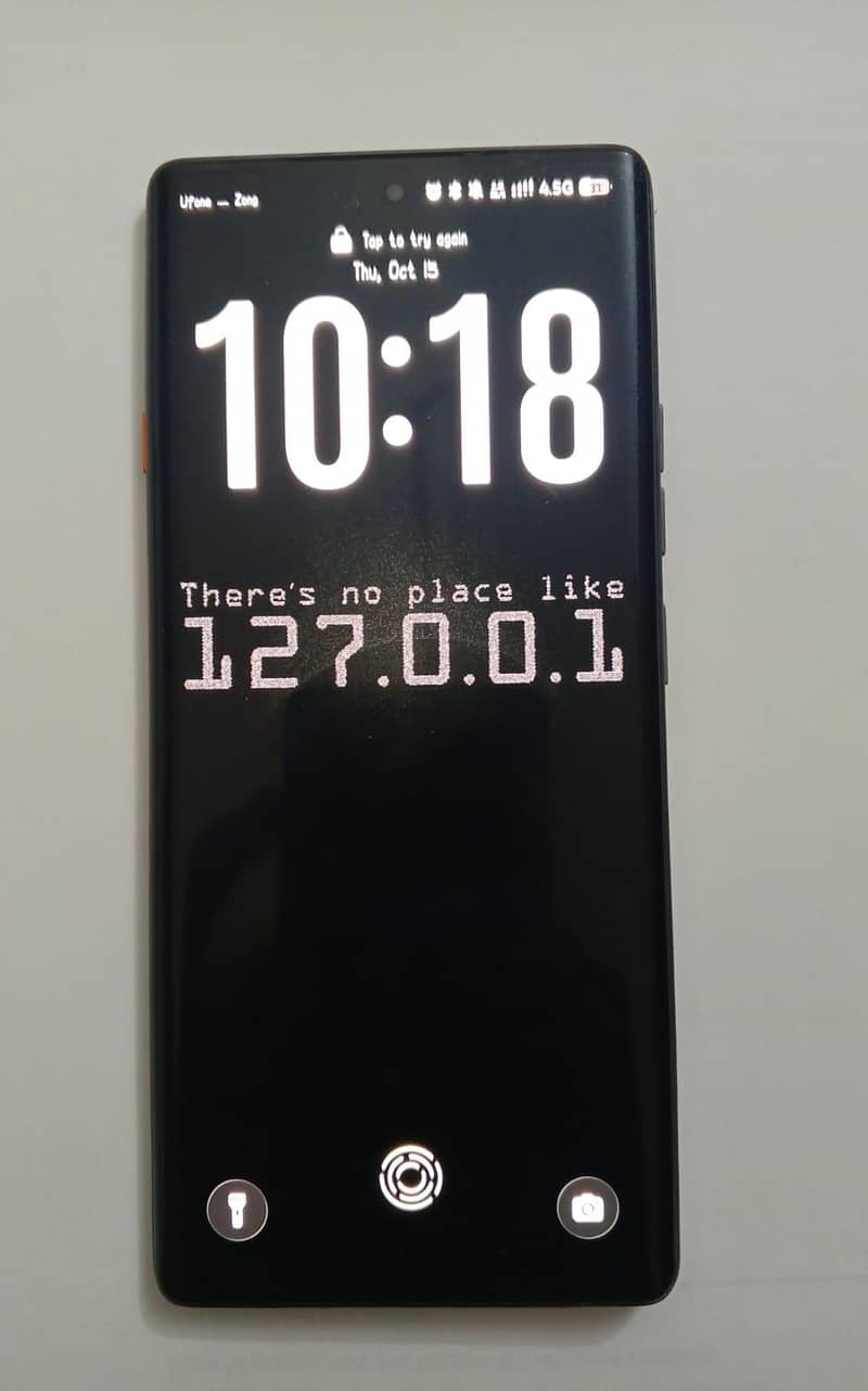 Tecno CAMON 40 Pro 2