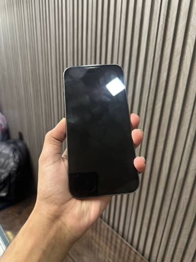 Apple iPhone 14 Pro Max