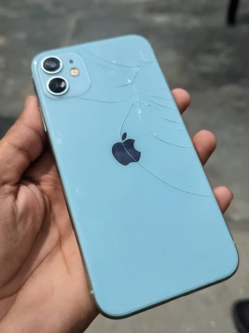 Apple iPhone 11 2