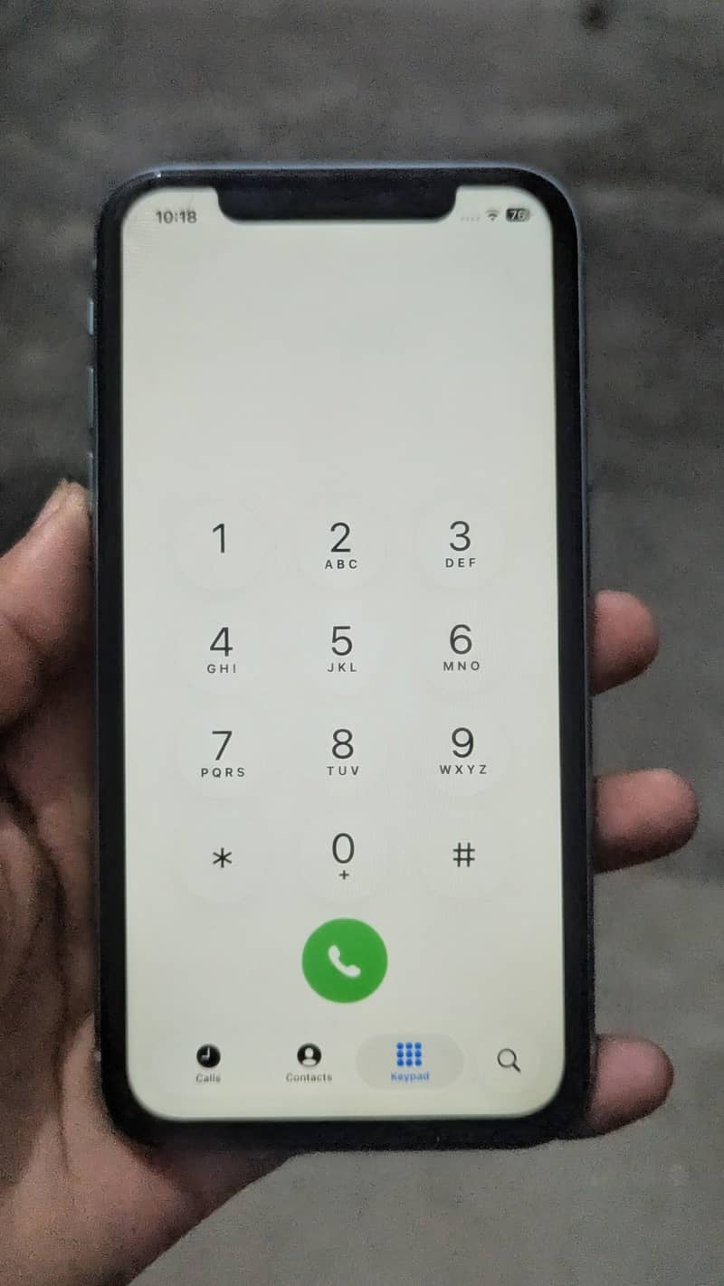 Apple iPhone 11 3