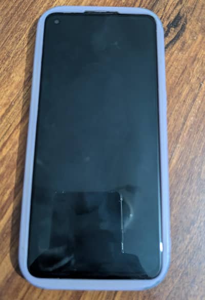 OPPO Reno6