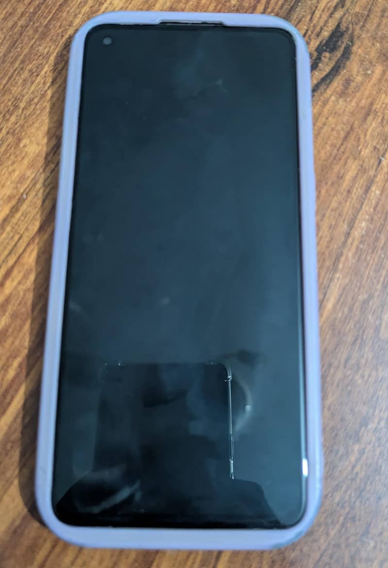 OPPO Reno6 0