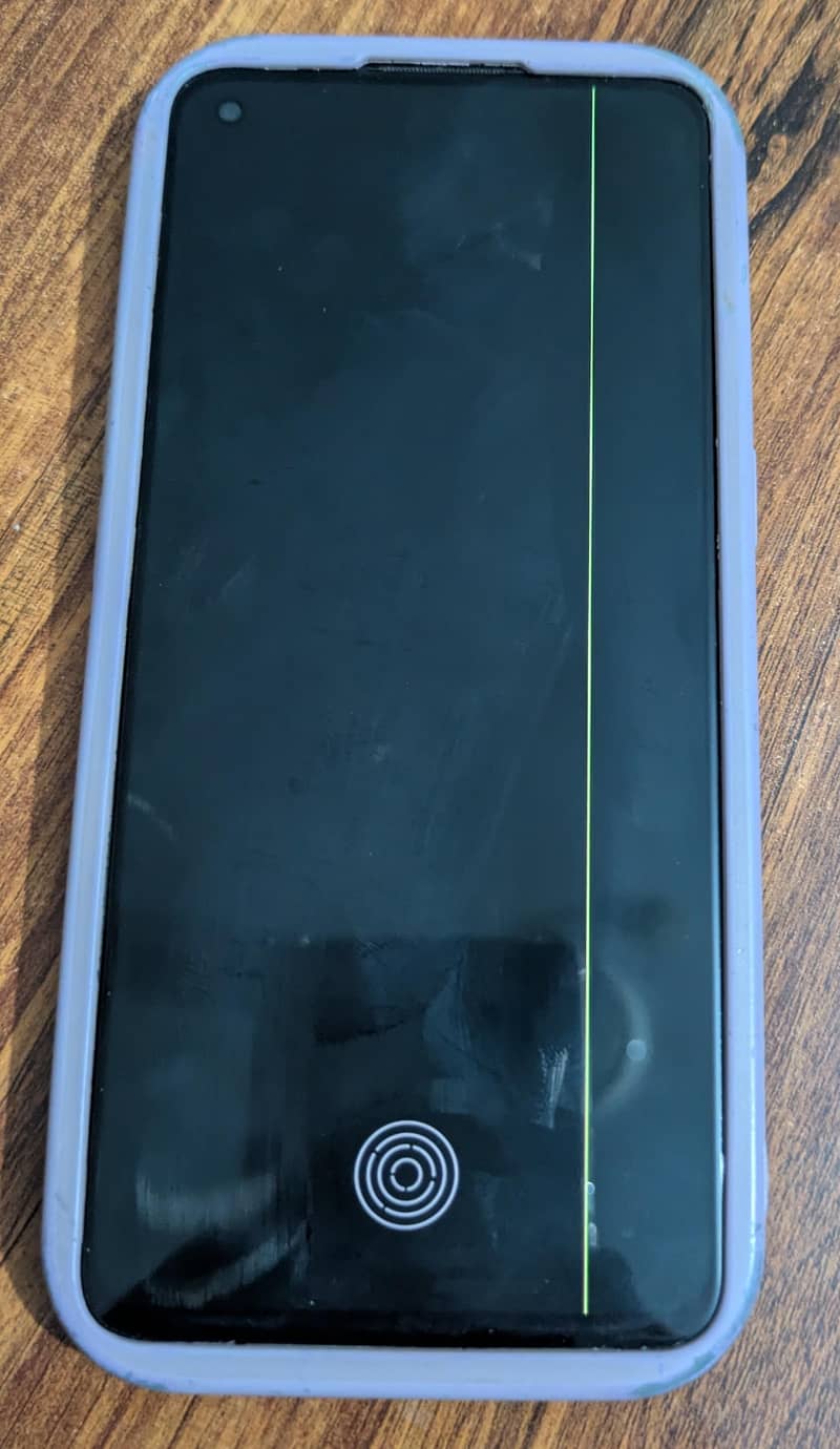OPPO Reno6 3