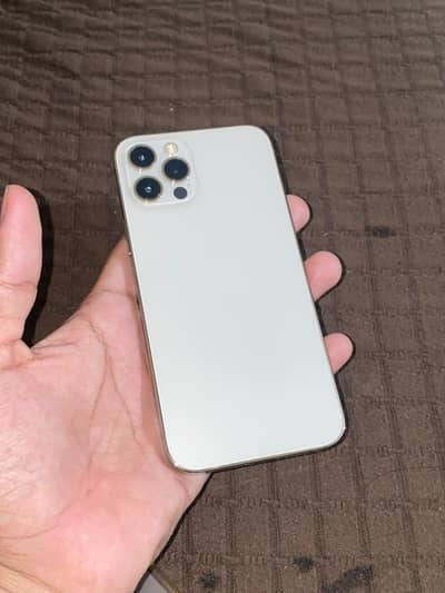 Apple iPhone 12 Pro