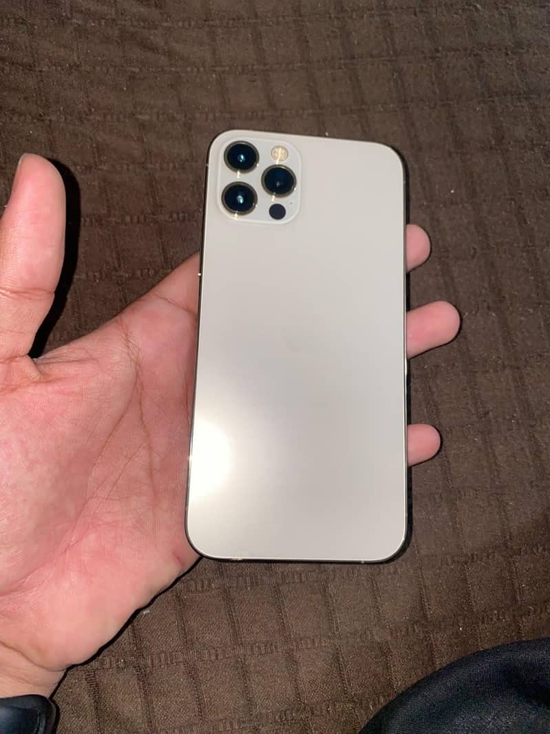 Apple iPhone 12 Pro 1