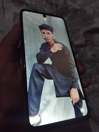 Samsung Mobile A51