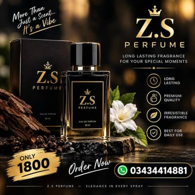 perfume