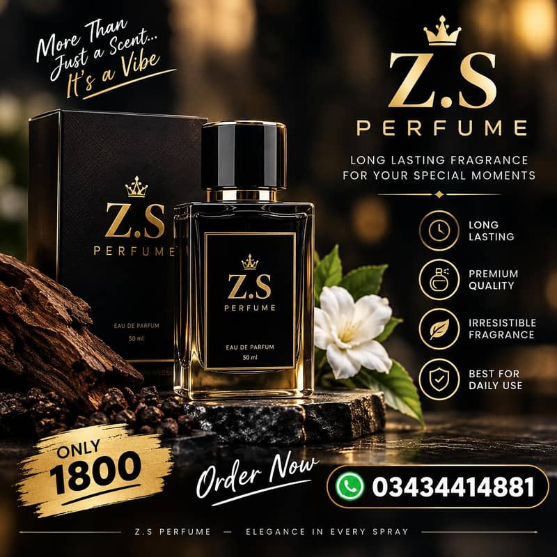 perfume 0