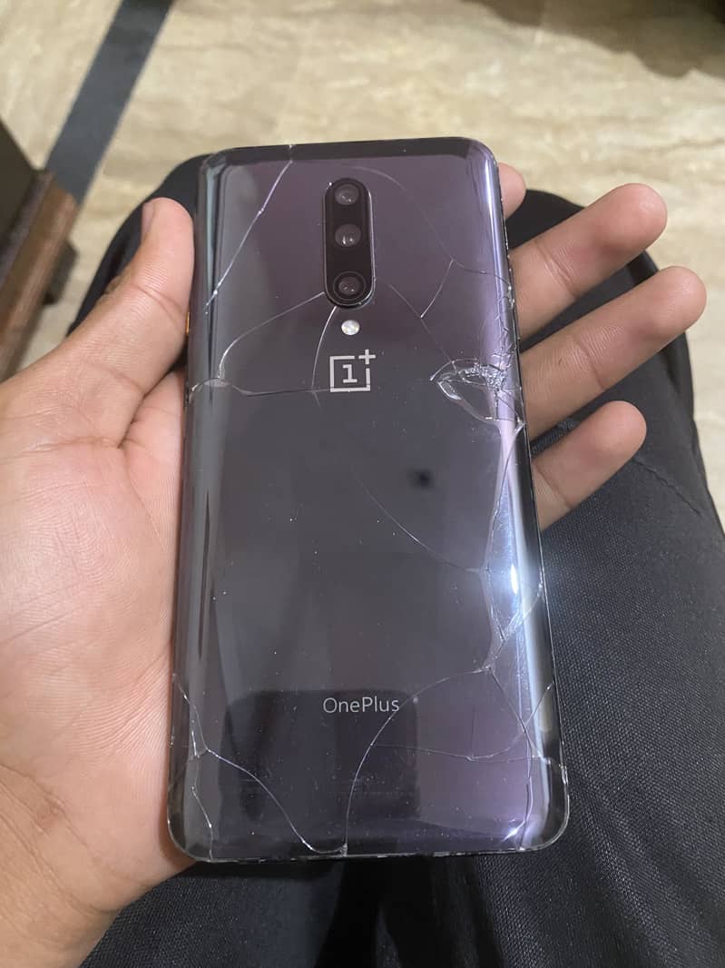 One Plus 7T Pro 1