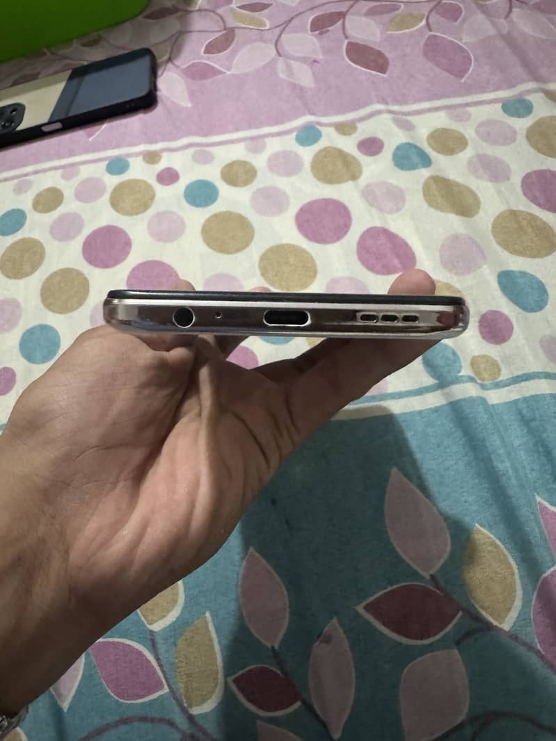 Tecno Camon 18 3