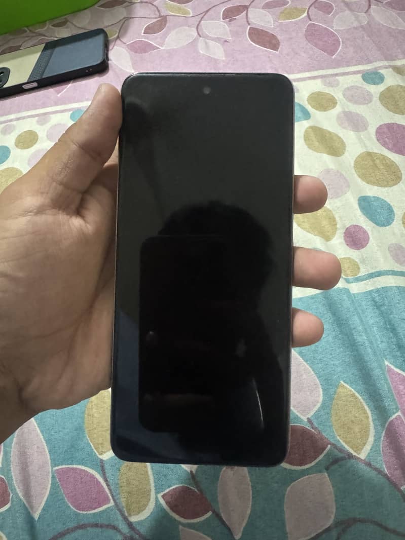 Tecno Camon 18 5