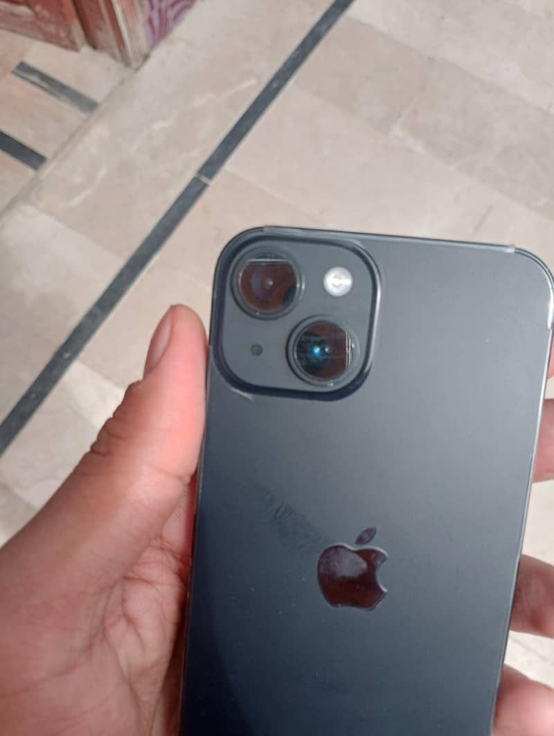 Apple iPhone 14 1