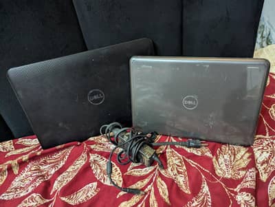 laptops DELL