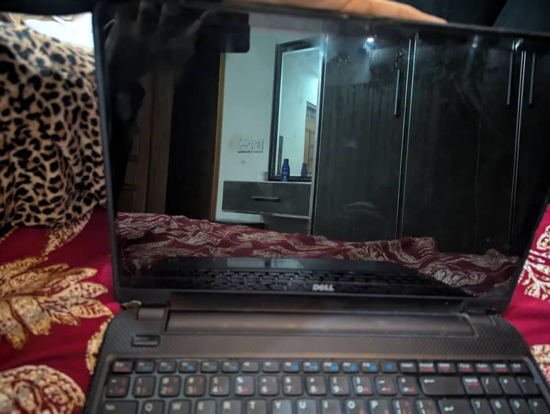 laptops DELL 4