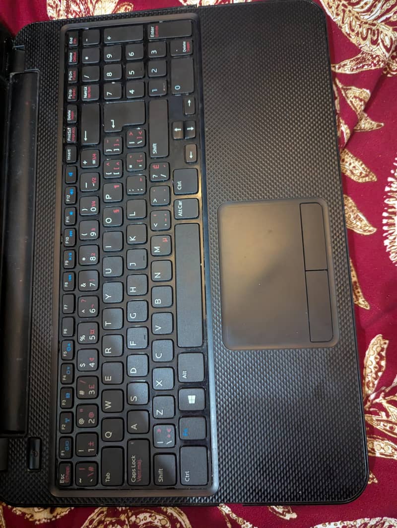 laptops DELL 5