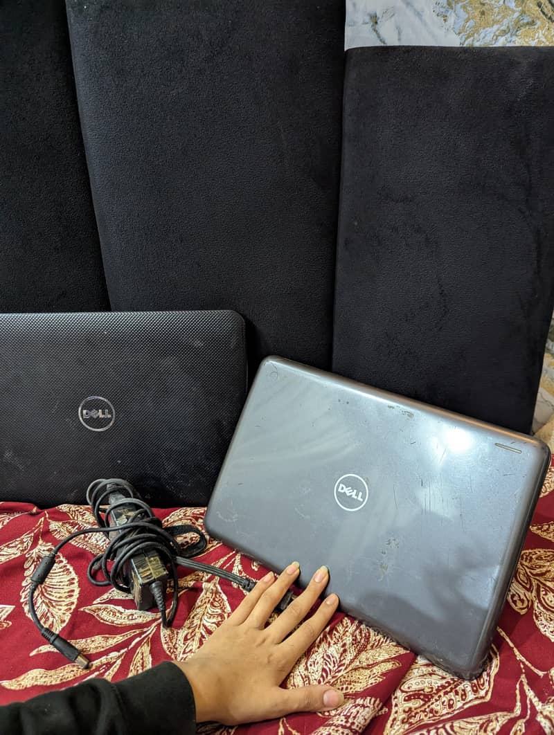 laptops DELL 6