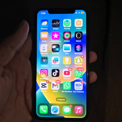 iphone x