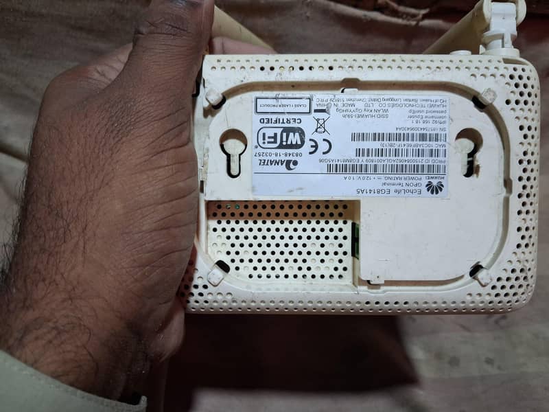 fiber Internet devices xpon software 0