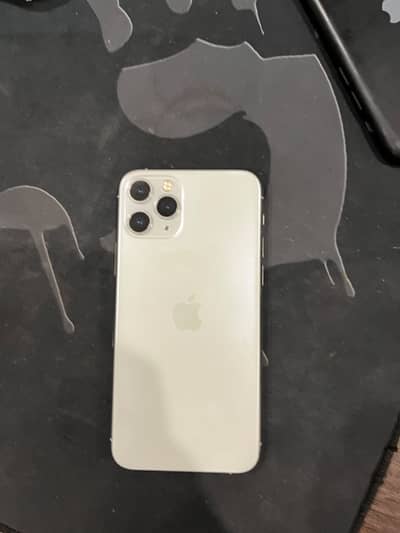 Apple iPhone 11 Pro pta approved 256gb
