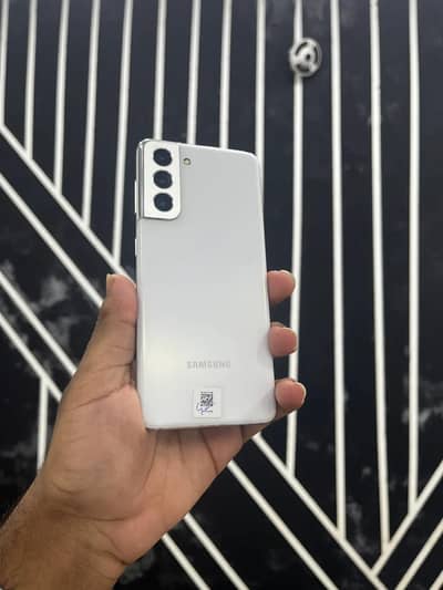 Samsung Galaxy S21 5G Snapdragon 888 | 8/128GB