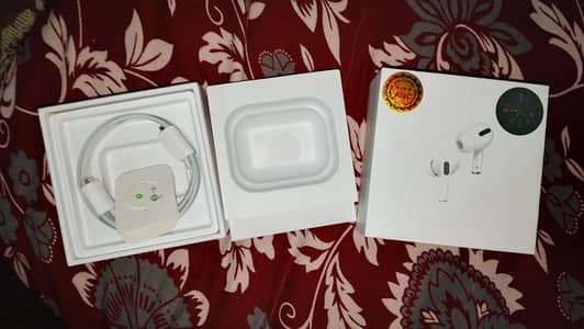 Original ANC earbuds
