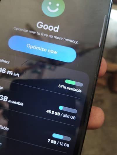 Samsung Mobile S21 Ultra