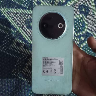 Tecno SPARK 30C