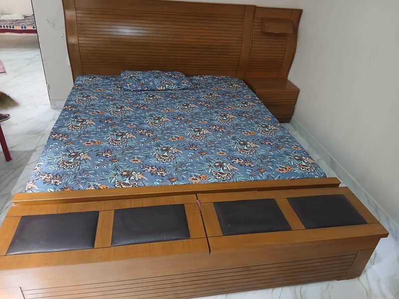 Bed Set 0