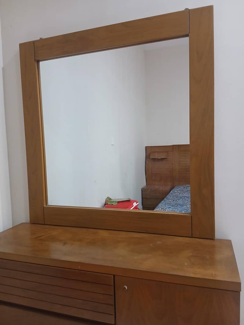 Bed Set 1